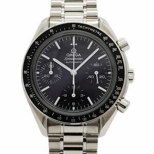 Omega Speedmaster 3539.50 Black Dial Men's Watch